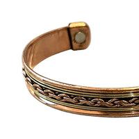 Copper Bracelet