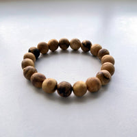 Palo Santo Wood Bracelet