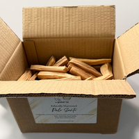 Palo Santo Sticks, 4"