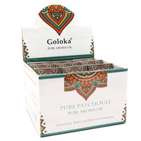 patchouli fragrance oils 10ml