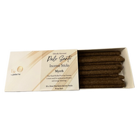 Palo Santo Incense Stick 4 Pack of 20