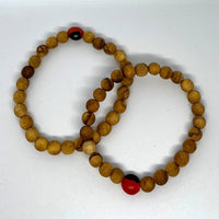 Palo Santo Wood Bracelet