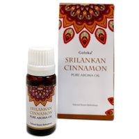 Cinnamon  Fragrance Oils 10 ml