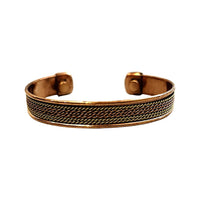 Copper Bracelet