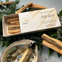 Palo Santo Sticks, 4"