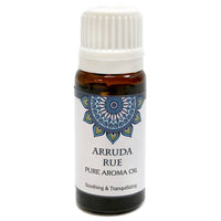 Arruda rua fragrance oils 10 ml