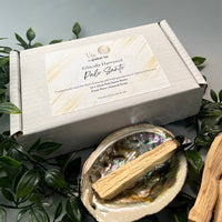 Palo Santo Sticks, 4"