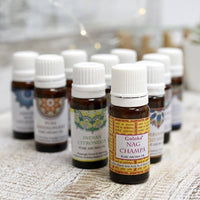 Fresh Mint fragrance  Oils 10ml