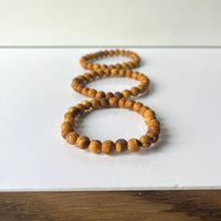 Palo Santo Wood Bracelet