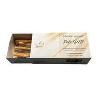 Palo Santo Sticks, 4"