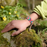 MANAO Brazilian bracelet