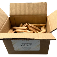 Palo Santo Sticks, 4"