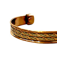 Copper Bracelet